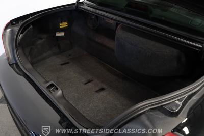 2003 Mercury Marauder 5 Speed