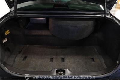 2003 Mercury Marauder 5 Speed