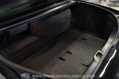 2003 Mercury Marauder 5 Speed