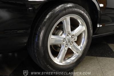 2003 Mercury Marauder 5 Speed