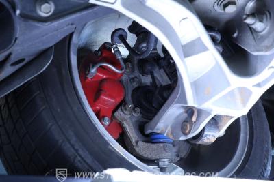 2003 Mercury Marauder 5 Speed