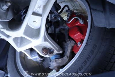 2003 Mercury Marauder 5 Speed