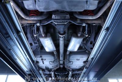 2003 Mercury Marauder 5 Speed