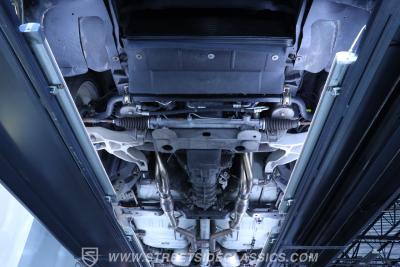 2003 Mercury Marauder 5 Speed