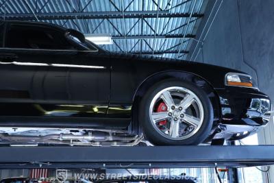 2003 Mercury Marauder 5 Speed