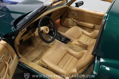 1982 Chevrolet Corvette