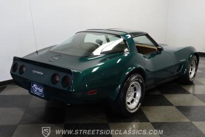 1982 Chevrolet Corvette