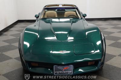 1982 Chevrolet Corvette