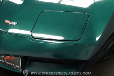 1982 Chevrolet Corvette