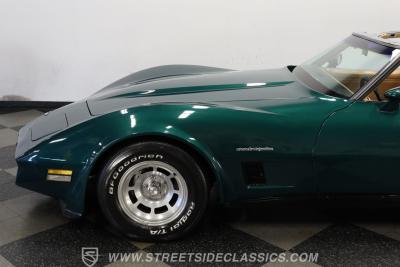 1982 Chevrolet Corvette