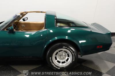 1982 Chevrolet Corvette