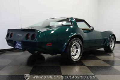 1982 Chevrolet Corvette