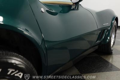 1982 Chevrolet Corvette