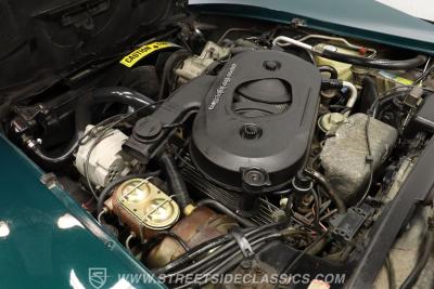 1982 Chevrolet Corvette