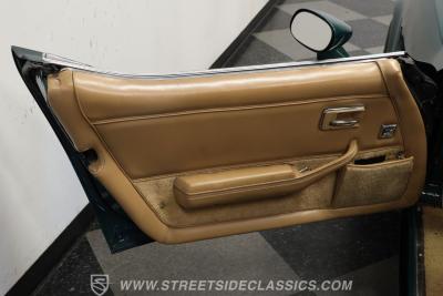 1982 Chevrolet Corvette