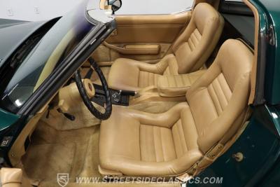 1982 Chevrolet Corvette