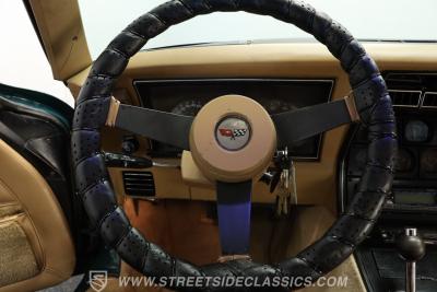 1982 Chevrolet Corvette