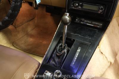 1982 Chevrolet Corvette