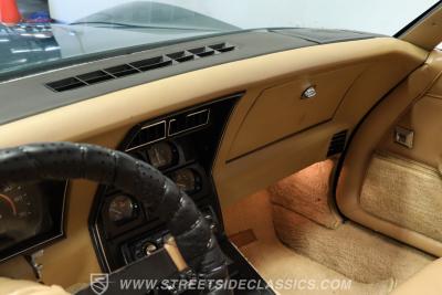 1982 Chevrolet Corvette