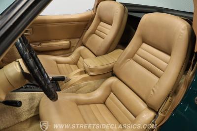 1982 Chevrolet Corvette