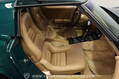 1982 Chevrolet Corvette