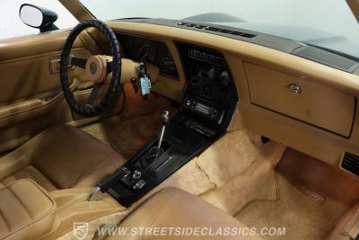 1982 Chevrolet Corvette