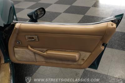 1982 Chevrolet Corvette