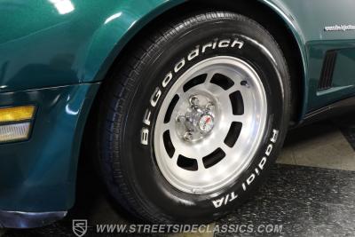 1982 Chevrolet Corvette