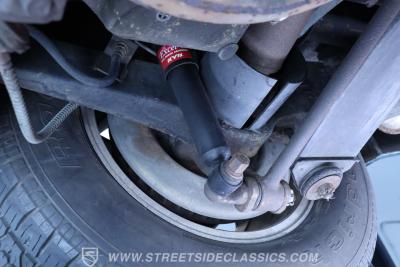 1982 Chevrolet Corvette