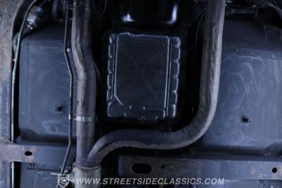 1982 Chevrolet Corvette