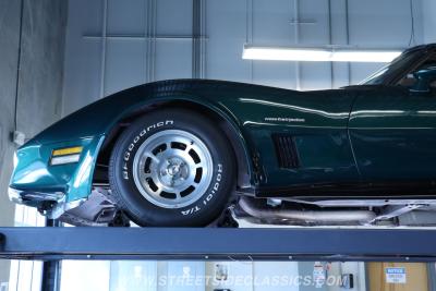 1982 Chevrolet Corvette