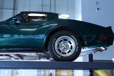 1982 Chevrolet Corvette