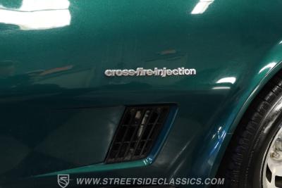 1982 Chevrolet Corvette