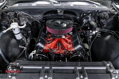 1978 Chevrolet Blazer