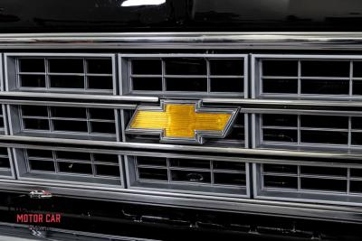 1978 Chevrolet Blazer