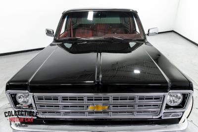 1978 Chevrolet Blazer