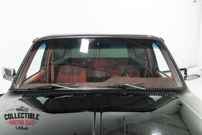 1978 Chevrolet Blazer