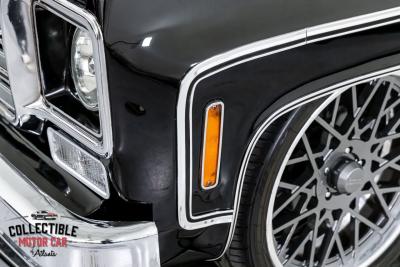 1978 Chevrolet Blazer