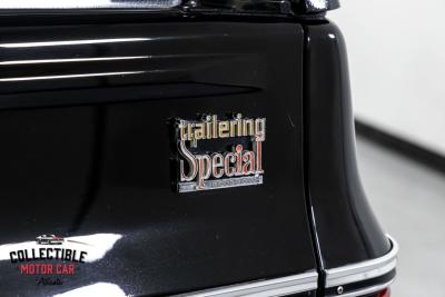 1978 Chevrolet Blazer