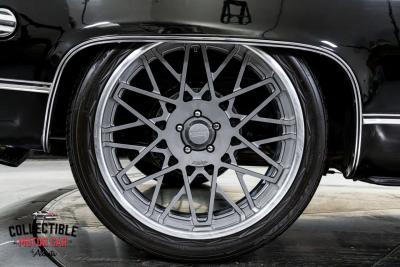 1978 Chevrolet Blazer