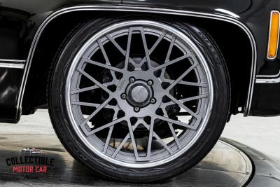 1978 Chevrolet Blazer