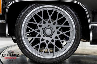 1978 Chevrolet Blazer