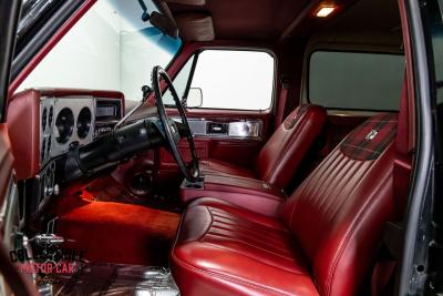 1978 Chevrolet Blazer