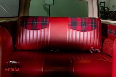 1978 Chevrolet Blazer