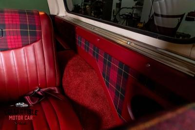 1978 Chevrolet Blazer