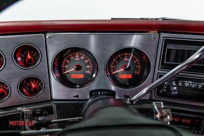 1978 Chevrolet Blazer