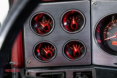 1978 Chevrolet Blazer