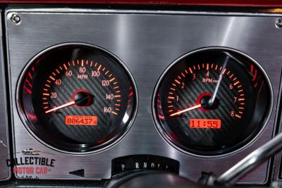 1978 Chevrolet Blazer