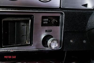 1978 Chevrolet Blazer