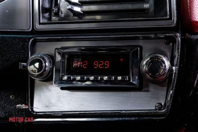 1978 Chevrolet Blazer